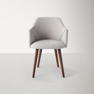 AllModern Jace Upholstered Arm Chair & Reviews | Wayfair
